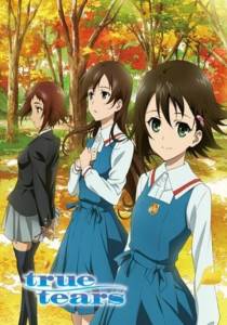 True Tears ทรูเทียร์ส ภาค 1 ตอนที่ 1