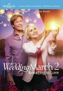 Wedding March 2 Resorting to Love (2017)