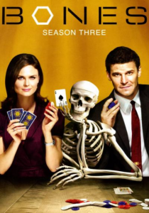 Bones พลิกซากปมมรณะ Season 3 พากย์ไทย ตอนที่ 1