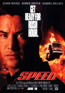 Speed 1 (1994) เร็วกว่านรก ภาค 1
