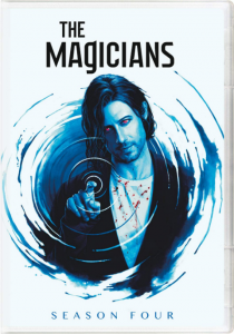 The Magicians มหาลัยไสยเวท Season 4 ซับไทย ตอนที่ 1