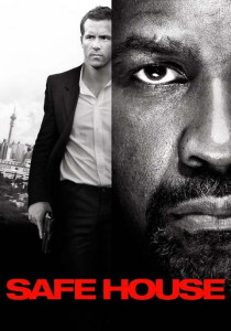 Safe House (2012) ภารกิจเดือด ฝ่าด่านตาย