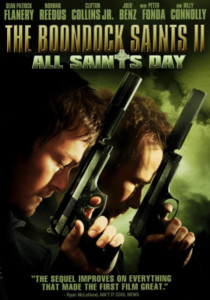 The Boondock Saints II: All Saints Day (2009) คู่นักบุญกระสุนโลกันตร์ ภาค 2