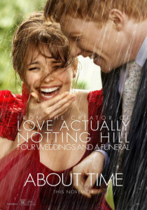 About Time (2013) ย้อนเวลาให้เธอปิ๊งรัก พากย์ไทย
