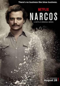 Narcos ฝ่าปฏิบัติการทลายยาเสพติด Season 1 ซับไทย ตอนที่ 1