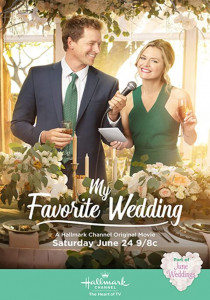 MY FAVORITE WEDDING (2017)