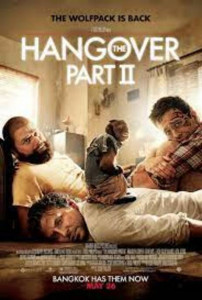 The Hangover Part II (2011) เดอะ แฮงค์โอเวอร์ ภาค 2