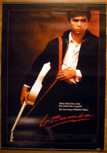 La Bamba (1987) ลา บัมบ้