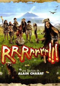 RRRrrrr!!! (2004) อาร์ร์ร์! ไข่ซ่าส์! โลกา…ก๊าก!!