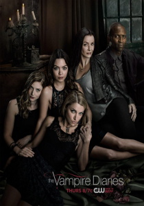 The Vampire Diaries บันทึกรักเทพบุตรแวมไพร์ Season 7 ซับไทย ตอนที่ 1