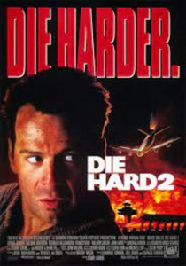 Die Hard 2 (1990) ดาย ฮาร์ด ภาค 2 อึดเต็มพิกัด
