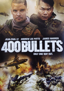 400 Bullets (2021)