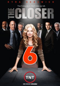 The Closer จ้าวแห่งการปิดคดี Season 6 ซับไทย ตอนที่ 1
