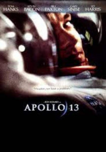 Apollo 13 (1995) อพอลโล 13 ผ่าวิกฤตอวกาศ
