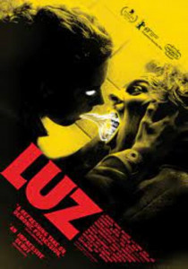 Luz (2019) ลุซ สิงร่างมรณะ