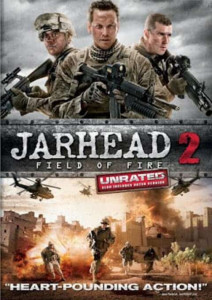 Jarhead 2: Field of Fire (2014) จาร์เฮด พลระห่ำ สงครามนรก 2