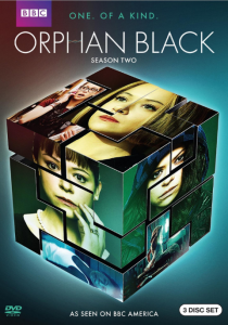 Orphan Black จารชนสาวโคลนส์พันหน้า Season 2 ซับไทย ตอนที่ 1