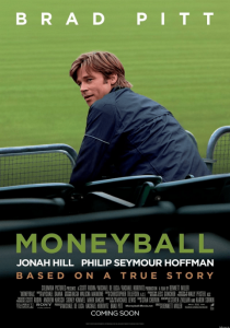 Moneyball (2011) เกมล้มยักษ์