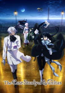 Vanitas no Carte บันทึกแวมไพร์วานิทัส (ภาค1) พากย์ไทย ตอนที่ 1