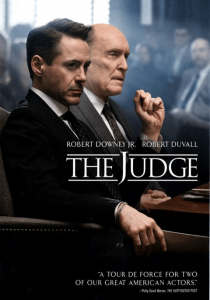 The Judge (2014) เดอะ จัดจ์ สู้เพื่อพ่อ
