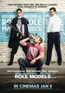 Role Models (2008) ตัวพ่อต้นแบบ แสบถึงทรวง