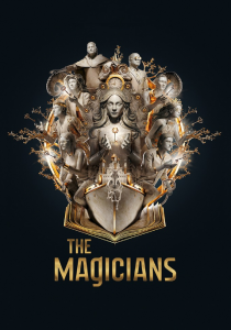 The Magicians มหาลัยไสยเวท Season 3 ซับไทย ตอนที่ 1