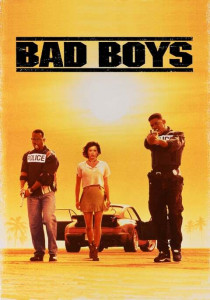Bad Boys คู่หูขวางนรก คู่หูตำรวจมือพระกาฬแห่งไมอามี่ร่วมมือกันคลี่คลายคดีฆาตกรรมและยาเสพติด