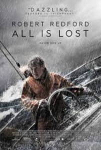 All Is Lost (2013) ออล อีส ลอสต์