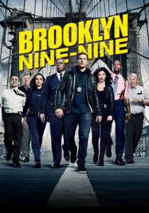 Brooklyn Nine-Nine Season 2 ซับไทย ตอนที่ 1