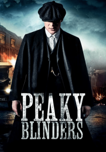 Peaky Blinders Season 1 ซับไทย ตอนที่ 1