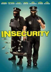 Armed Response (2013) คู่ป่วนลวงแผนปล้น