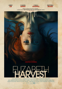 ELIZABETH HARVEST (2018) เจ้าสาวร่างปริศนา [ซับไทย]