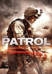 The Patrol (2013) หน่วยรบสงครามเลือด