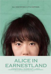 ALICE IN EARNESTLAND (2015) อลิซในดินแดนทรชน [ซับไทย]