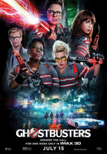 Ghostbusters 3 (2016) บริษัทกำจัดผี 3