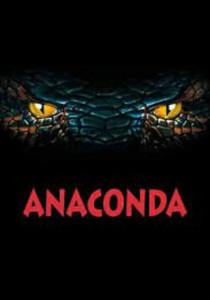 Anaconda (1997) อนาคอนดา เลื้อยสยองโลก