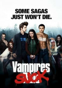 Vampires Suck (2010) ยำแวมไพร์สุดมันส์