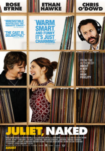 JULIET, NAKED (2018)