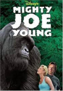 Mighty Joe Young (1998) ไมตี้ โจ ยัง สัญชาตญาณป่า ล่าถล่มเมือง