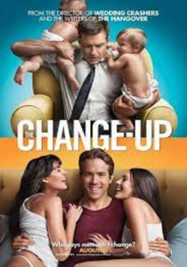 The Change-Up (2011) คู่ต่างขั้ว รั่วสลับร่าง