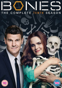 Bones พลิกซากปมมรณะ Season 10 พากย์ไทย ตอนที่ 1