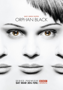 Orphan Black จารชนสาวโคลนส์พันหน้า Season 1 ซับไทย ตอนที่ 1