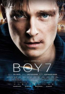 Boy 7 (2015) ผ่าแผนลับองค์กรร้าย 1[มาใหม่ SubThai]
