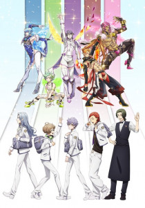 Fairy Ranmaru: Anata no Kokoro Otasuke Shimasu ภาค 1 ตอนที่ 1