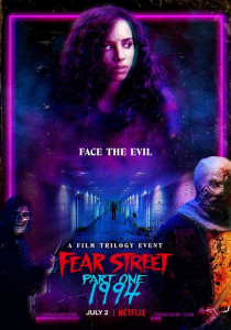 Fear Street Part 1 1994 (2021)