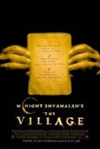 The Village (2004) หมู่บ้านสาปสยอง