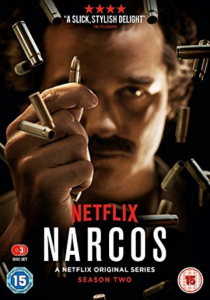 Narcos ฝ่าปฏิบัติการทลายยาเสพติด Season 2 ซับไทย ตอนที่ 1