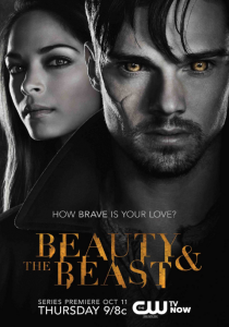 Beauty and the Beast โฉมงามล่าพันธุ์อสูร Season 1 พากย์ไทย ตอนที่ 1