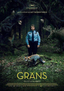 Border (2018) สายพันธุ์ลับ สัมผัสพิศวง
