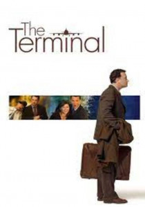 The Terminal (2004) ด้วยรักและมิตรภาพ